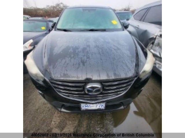JM3KE2CY9G0666573 Mazda CX-5