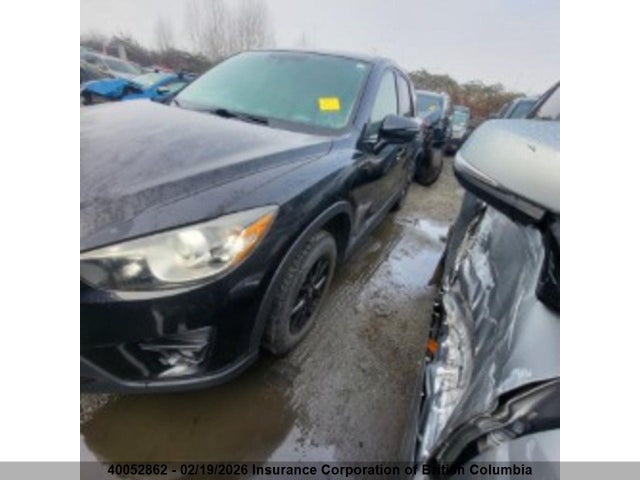 JM3KE2CY9G0666573 Mazda CX-5