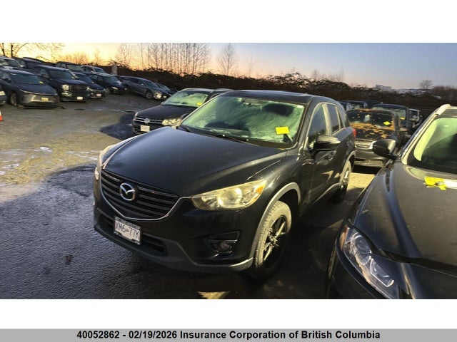 JM3KE2CY9G0666573 Mazda CX-5