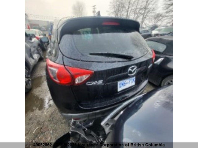 JM3KE2CY9G0666573 Mazda CX-5
