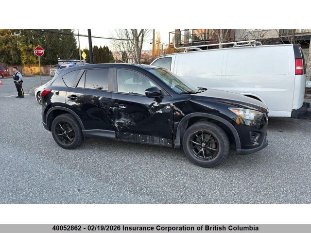JM3KE2CY9G0666573 Mazda CX-5