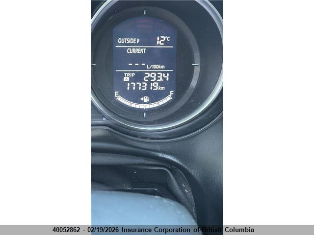 JM3KE2CY9G0666573 Mazda CX-5