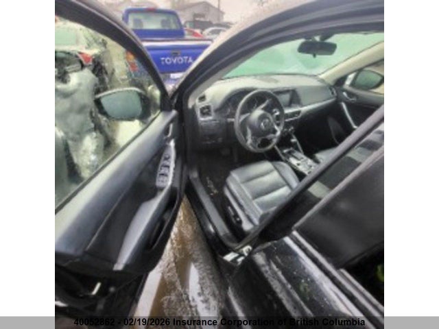 JM3KE2CY9G0666573 Mazda CX-5