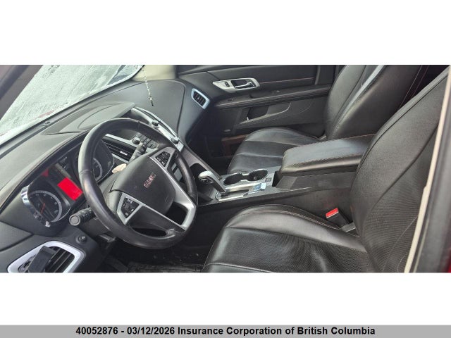 Продаж на аукціоні авто 2014 Gmc Terrain Slt, vin: 2GKFLXEK7E6179774, номер лоту: 40052876
