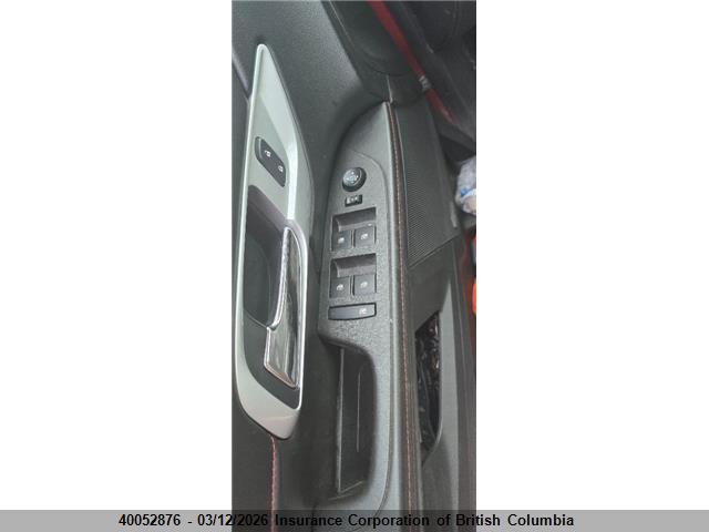 Продаж на аукціоні авто 2014 Gmc Terrain Slt, vin: 2GKFLXEK7E6179774, номер лоту: 40052876