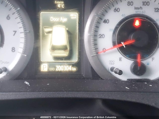Toyota SIENNA SE 2016 5TDXK3DC8GS748422 Image 16