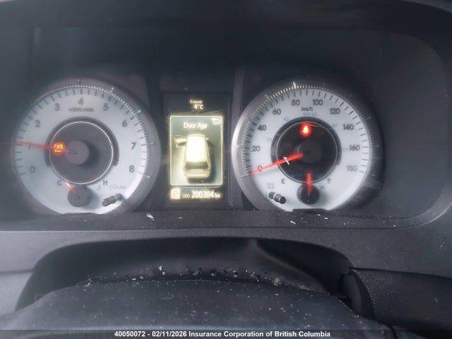 Toyota SIENNA SE 2016 5TDXK3DC8GS748422 Image 7