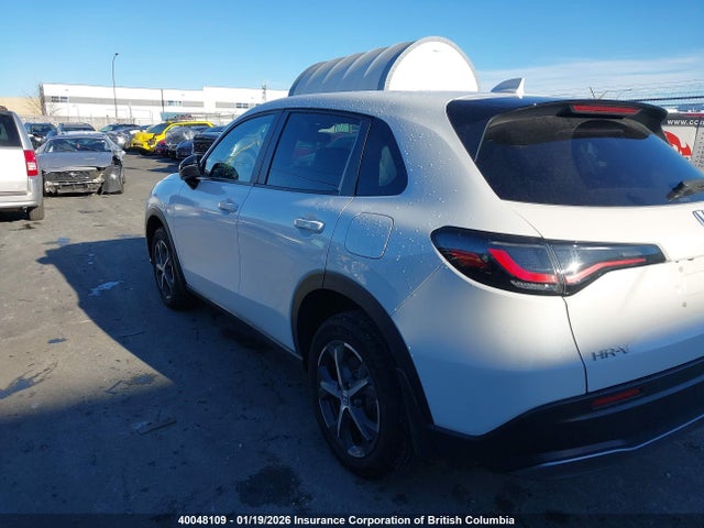 3CZRZ2H54RM100096 Honda Hr-v Sport-b