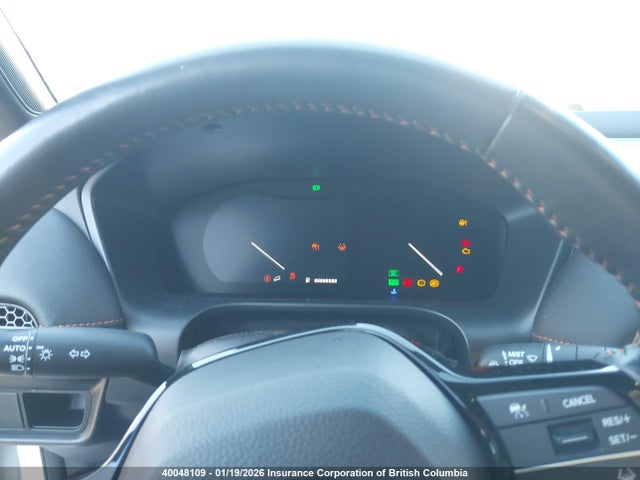 3CZRZ2H54RM100096 Honda Hr-v Sport-b