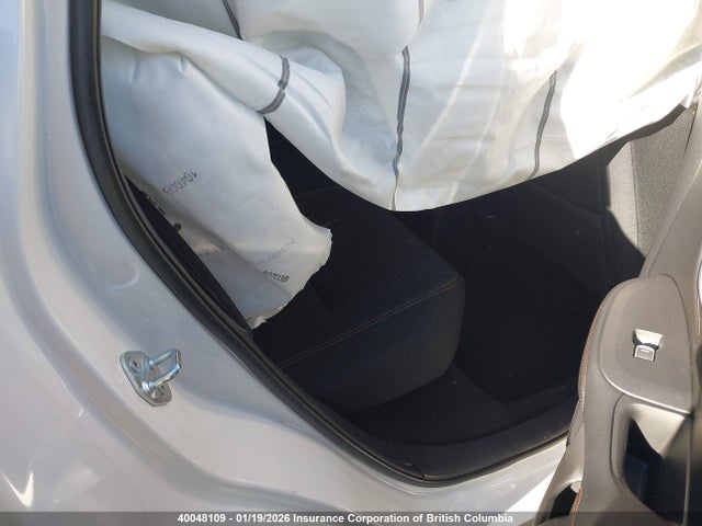 3CZRZ2H54RM100096 Honda Hr-v Sport-b
