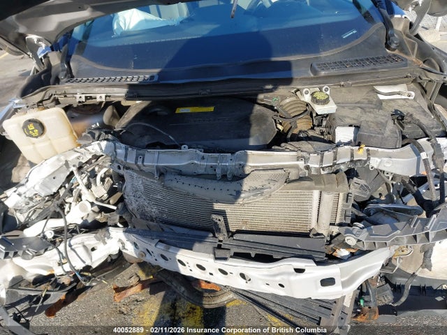 1FMCU9GX8FUB99305 Ford ESCAPE SE