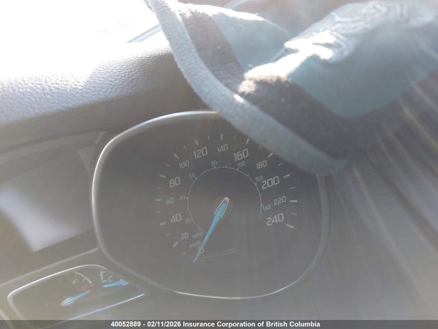 1FMCU9GX8FUB99305 Ford ESCAPE SE