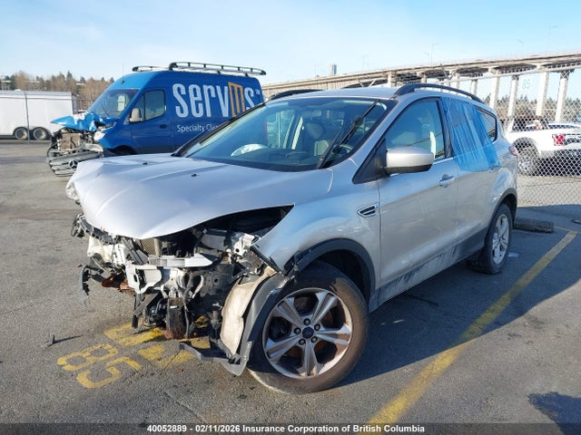1FMCU9GX8FUB99305 Ford ESCAPE SE