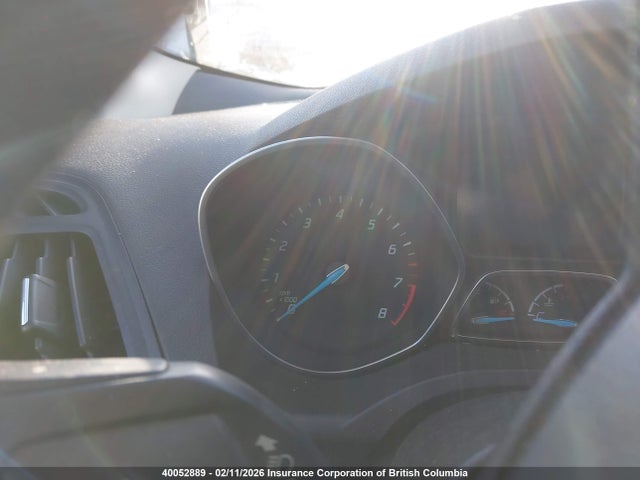 1FMCU9GX8FUB99305 Ford ESCAPE SE