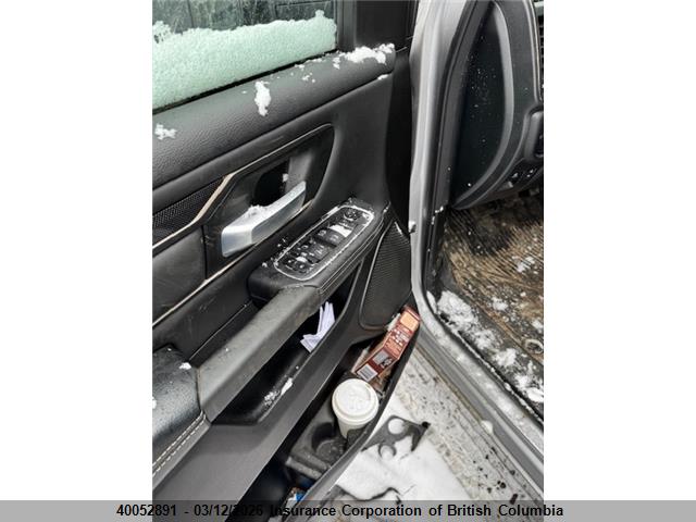 Продажа на аукционе авто 2022 Ram 1500 Rebel, vin: 1C6SRFLM4NN441549, номер лота: 40052891