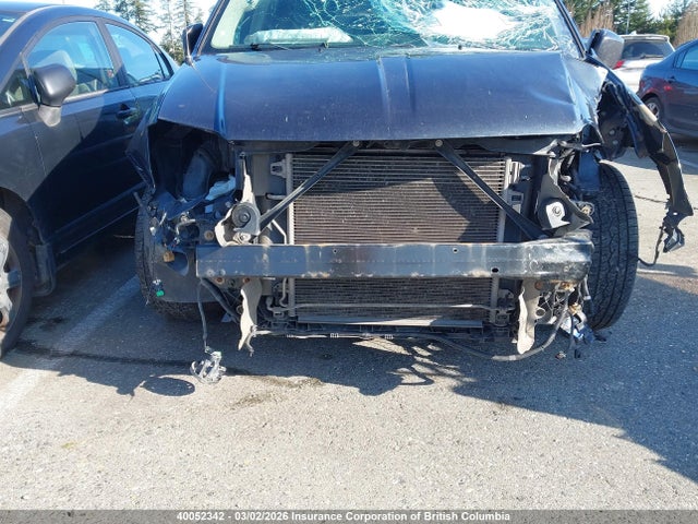 2C4RC1CG6ER241667 Chrysler Town &amp; Country Touring L