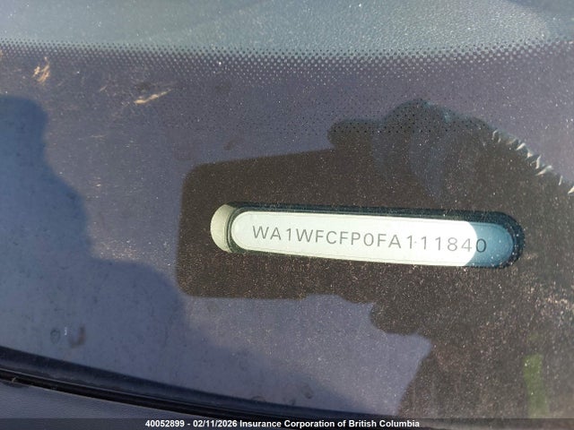 WA1WFCFP0FA111840 Audi Q5