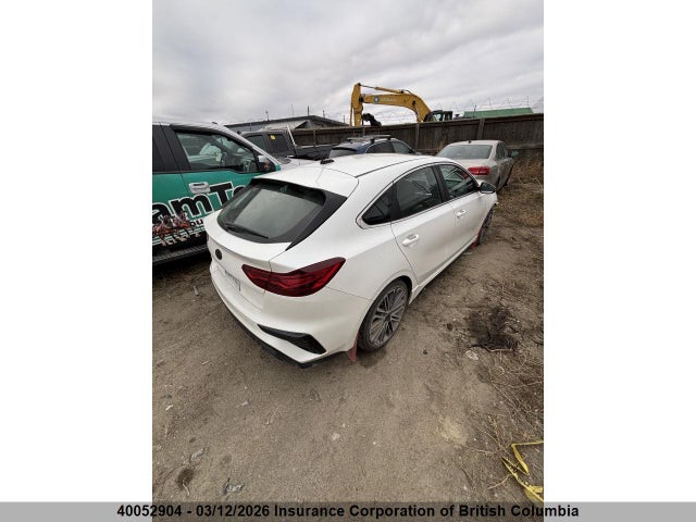 Продаж на аукціоні авто 2020 Kia Forte, vin: KNAF45A71L5060753, номер лоту: 40052904
