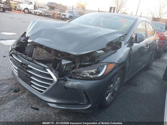 KMHD84LF1HU091877 Hyundai Elantra Se/value/limited