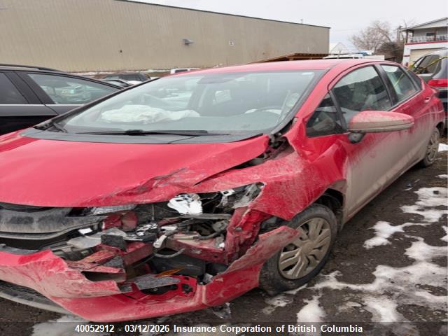 3HGGK5G58GM103621 Honda Fit