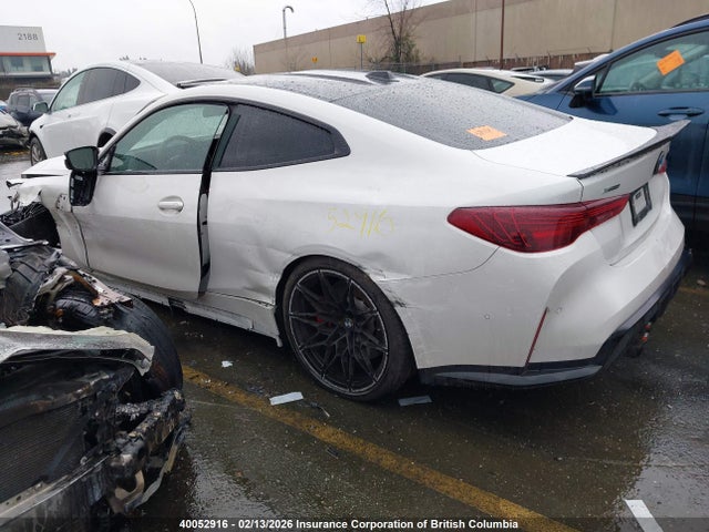 WBS33HK05SCS22091 BMW M4