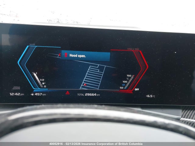 WBS33HK05SCS22091 BMW M4
