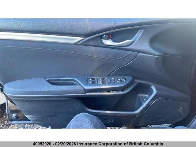 Honda Civic 2019 2HGFC2F78KH010907 Image 17
