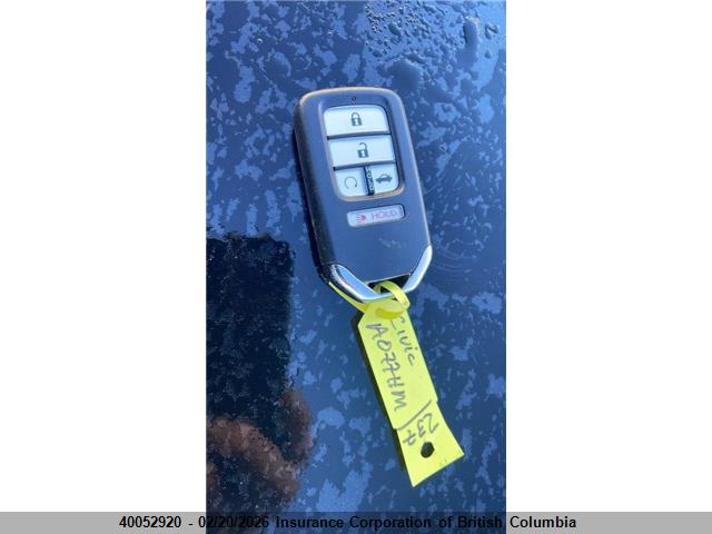 Honda Civic 2019 2HGFC2F78KH010907 Image 19