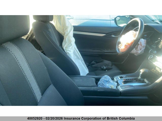 Honda Civic 2019 2HGFC2F78KH010907 Image 22