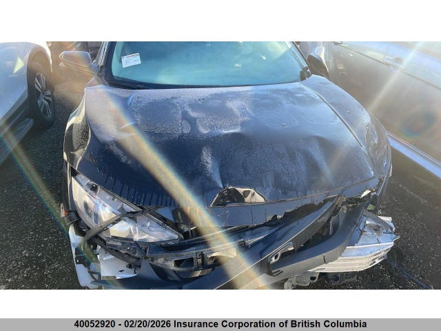 Honda Civic 2019 2HGFC2F78KH010907 Image 6