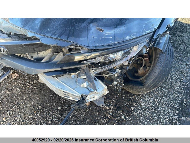 Honda Civic 2019 2HGFC2F78KH010907 Image 9