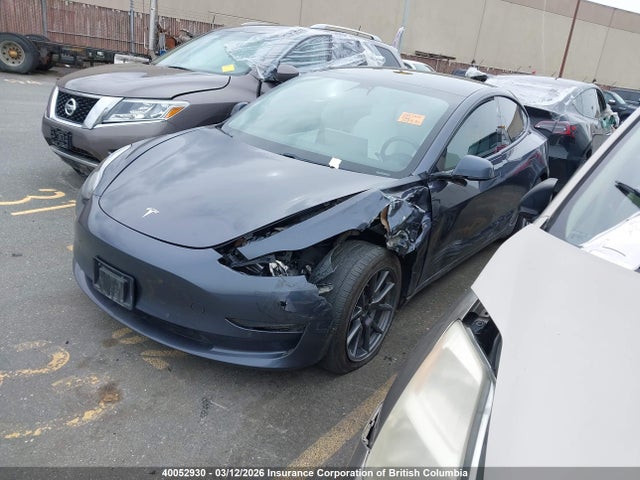 Aukcja sprzedaży 2021 Tesla Model 3, vin: 5YJ3E1EA1MF908390, numer aukcji: 40052930