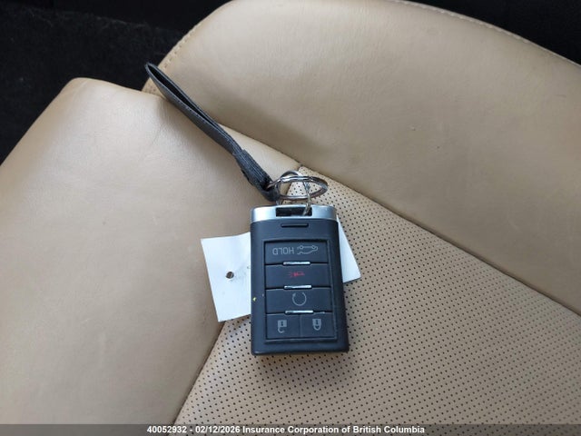 Cadillac ATS 2014 1G6AH5RX4E0106259 Image 11