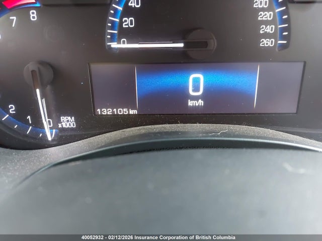 Cadillac ATS 2014 1G6AH5RX4E0106259 Image 15