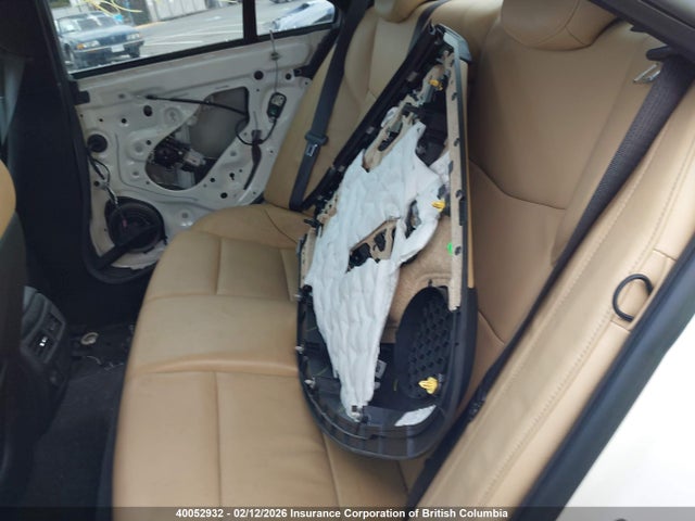 Cadillac ATS 2014 1G6AH5RX4E0106259 Image 19
