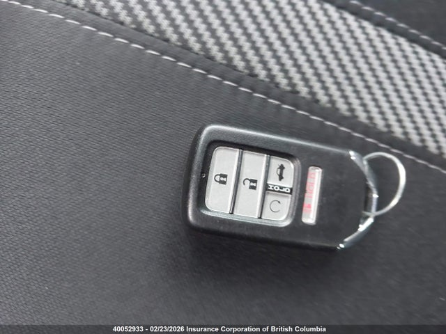 Honda Civic 2016 2HGFC2F72GH019531 Image 11
