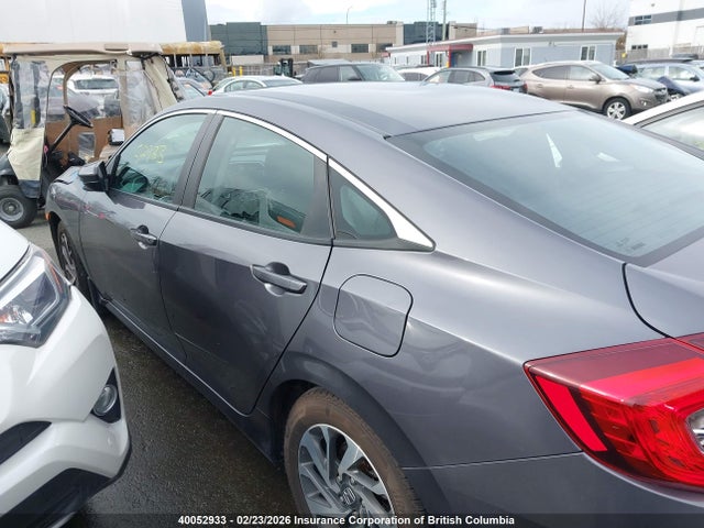 Honda Civic 2016 2HGFC2F72GH019531 Image 14