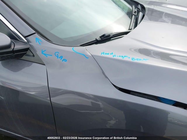 Honda Civic 2016 2HGFC2F72GH019531 Image 21