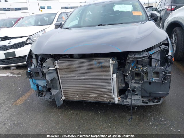 Honda Civic 2016 2HGFC2F72GH019531 Image 6