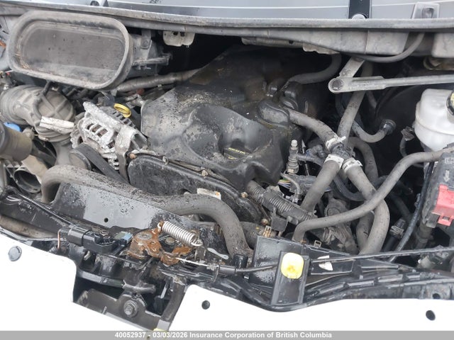 Ford Transit-250 2016 1FTYR2ZVXGKA16305 Image 10