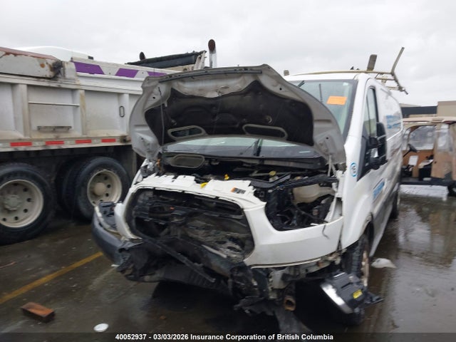 Ford Transit-250 2016 1FTYR2ZVXGKA16305 Image 11