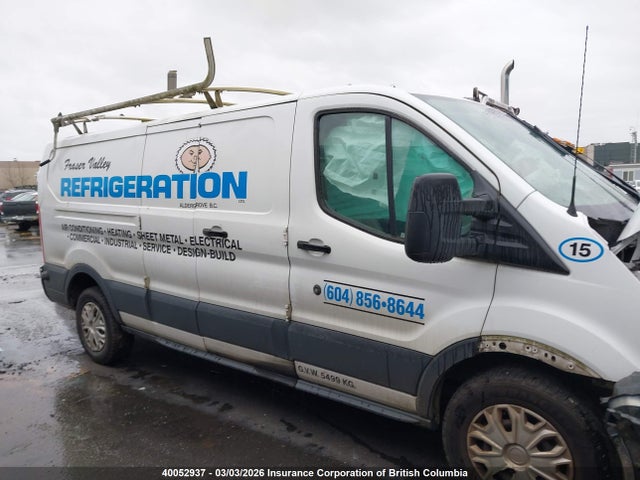 Ford Transit-250 2016 1FTYR2ZVXGKA16305 Image 12