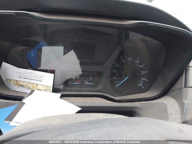 Ford Transit-250 2016 1FTYR2ZVXGKA16305 Image 14
