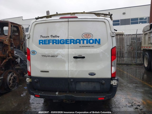 Ford Transit-250 2016 1FTYR2ZVXGKA16305 Image 15