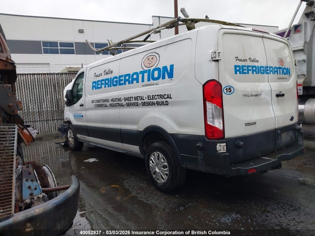 Ford Transit-250 2016 1FTYR2ZVXGKA16305 Image 3