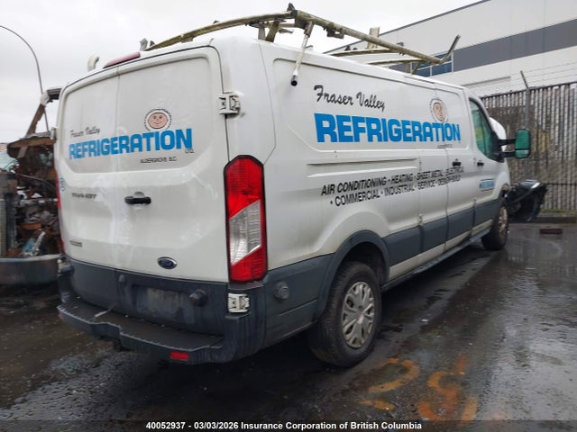 Ford Transit-250 2016 1FTYR2ZVXGKA16305 Image 4