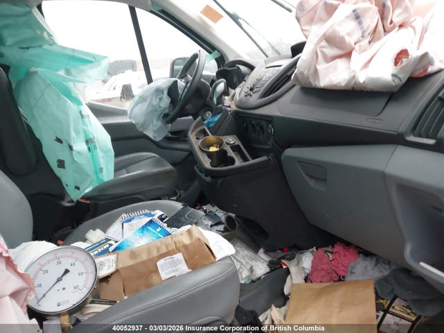 Ford Transit-250 2016 1FTYR2ZVXGKA16305 Image 5