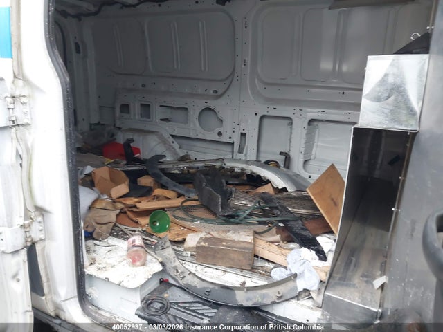 Ford Transit-250 2016 1FTYR2ZVXGKA16305 Image 8