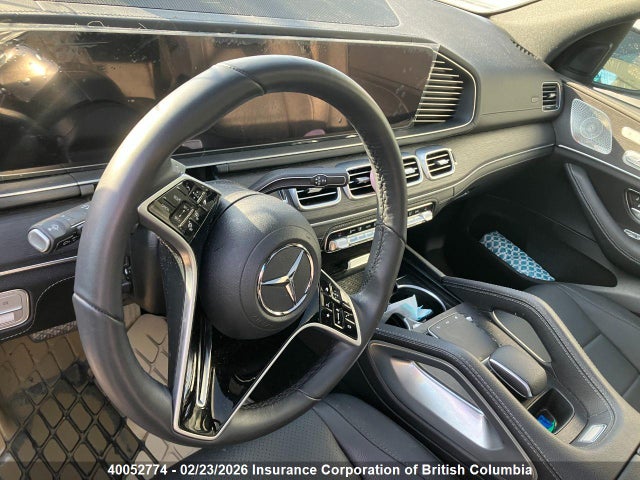 4JGFB5KB2RB206689 Mercedes-Benz Gle 450 4matic