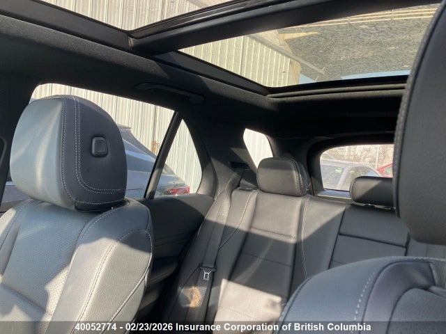 4JGFB5KB2RB206689 Mercedes-Benz Gle 450 4matic